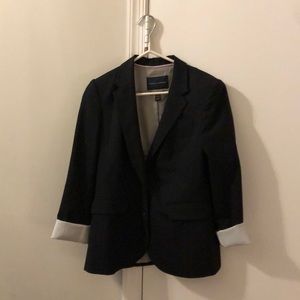 Banana Republic blazer